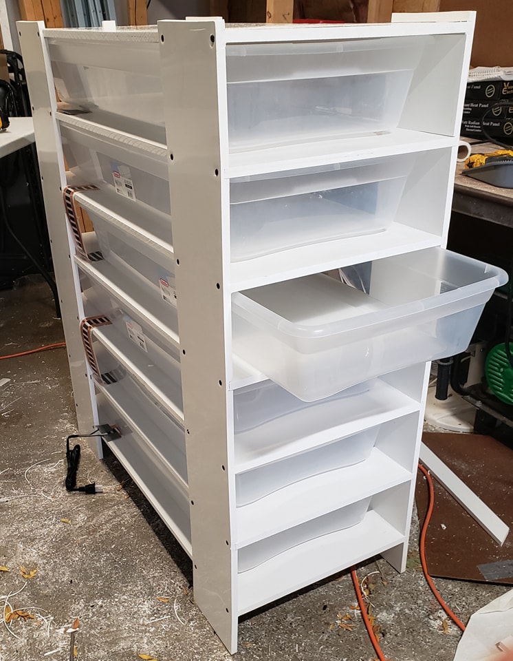 Obscure Reptiles and Caging | Buffalo NY