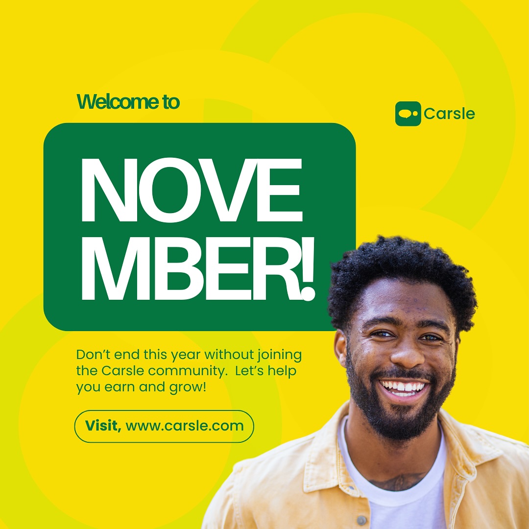 Carsle Technologies | Enugu
