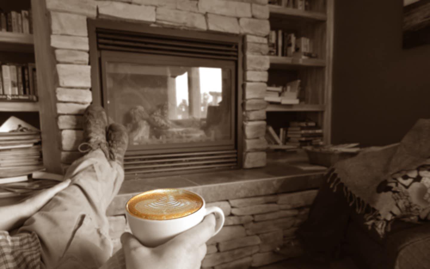 R&R Coffee Cafe | Colorado Springs CO