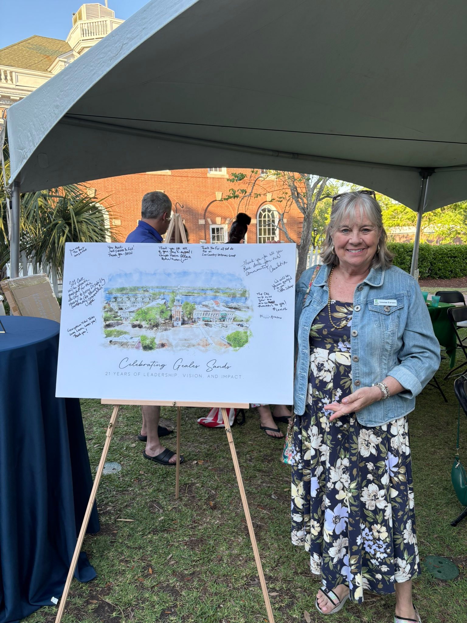 Frances P. Bunnelle Foundation | Pawleys Island SC