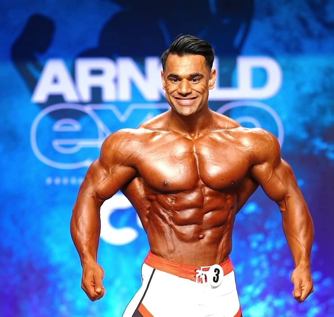 Boostan Boys Body Builders | Kabul