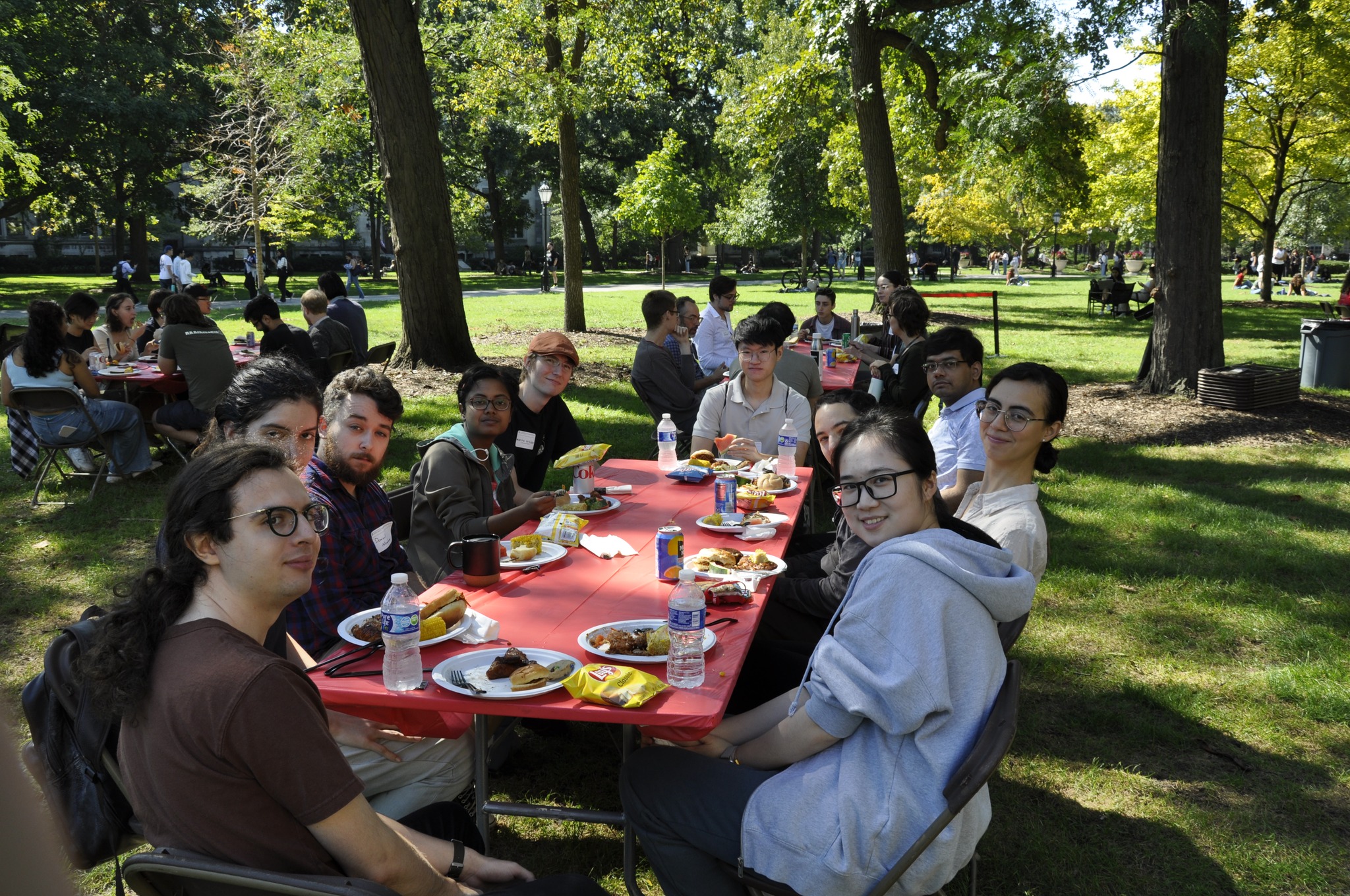 University of Chicago Department of Mathematics | Chicago IL