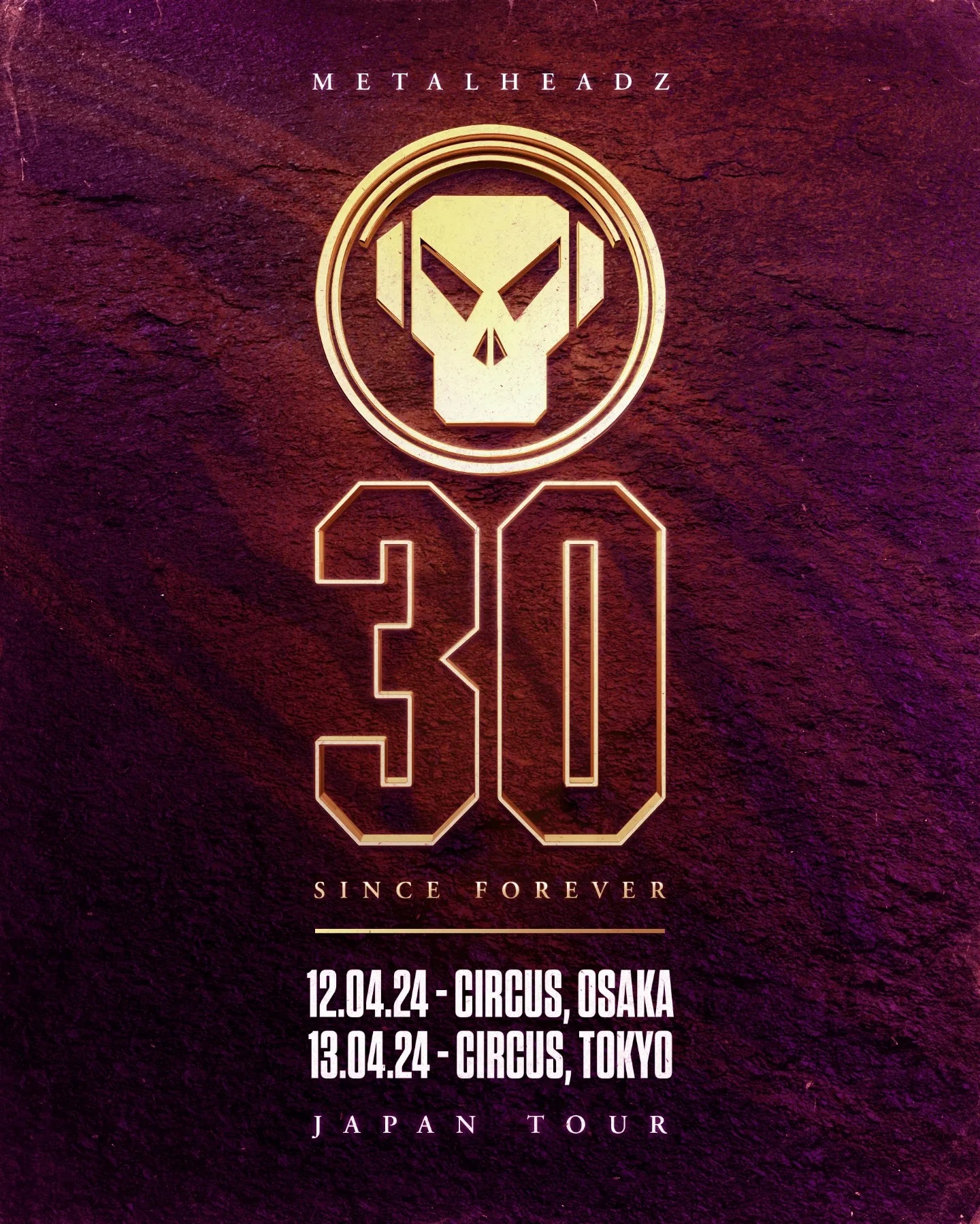 Back in my favourite part of the world this weekend. Osaka Chapter