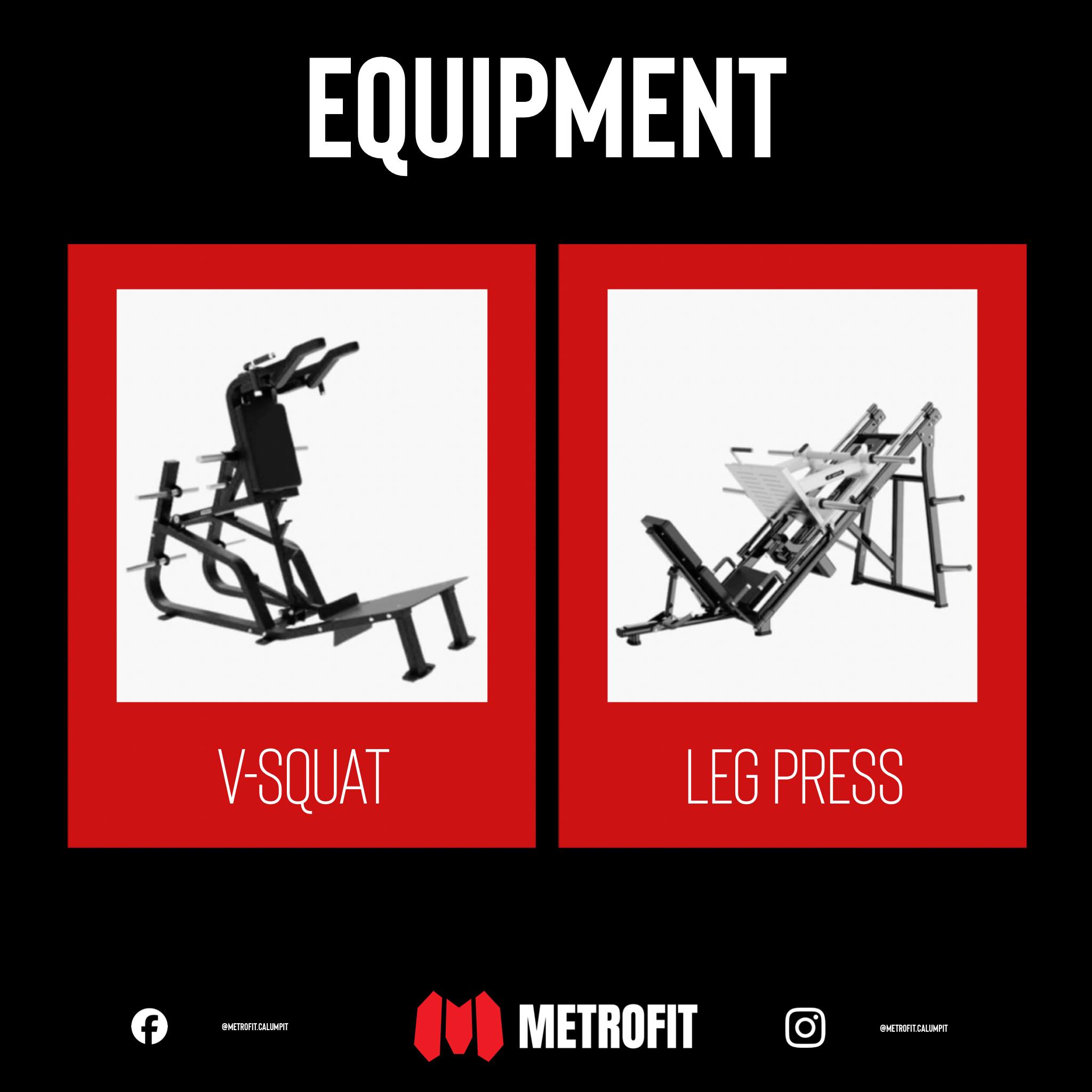 Metrofit | Calumpit
