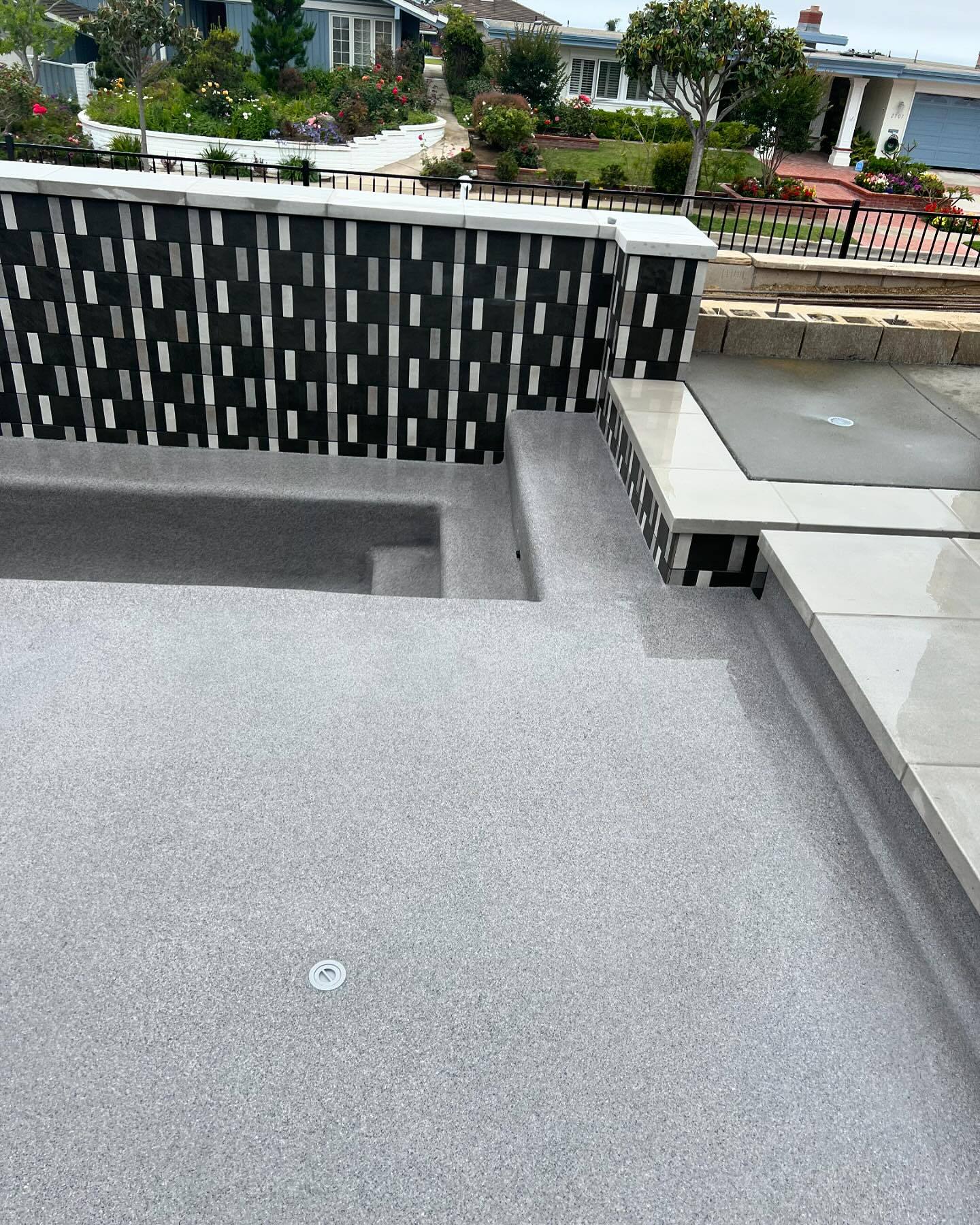 J. Hock Pool Plastering | Anaheim CA