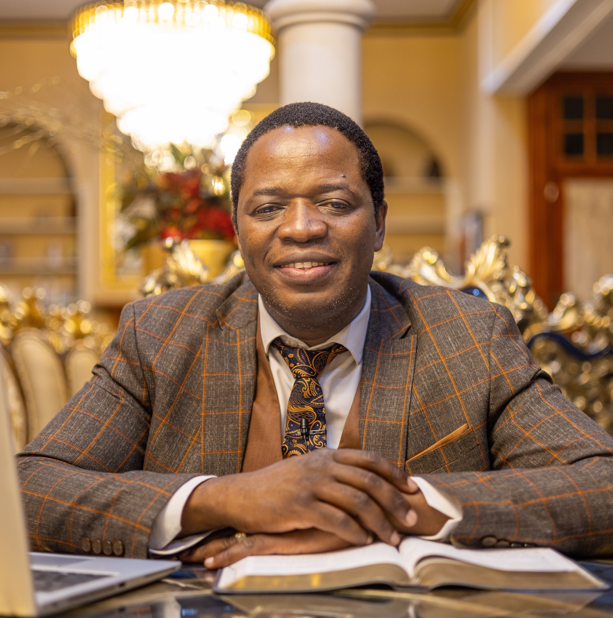 The place traditionally believed to be... - Rev Dr N Ngwenya | Facebook
