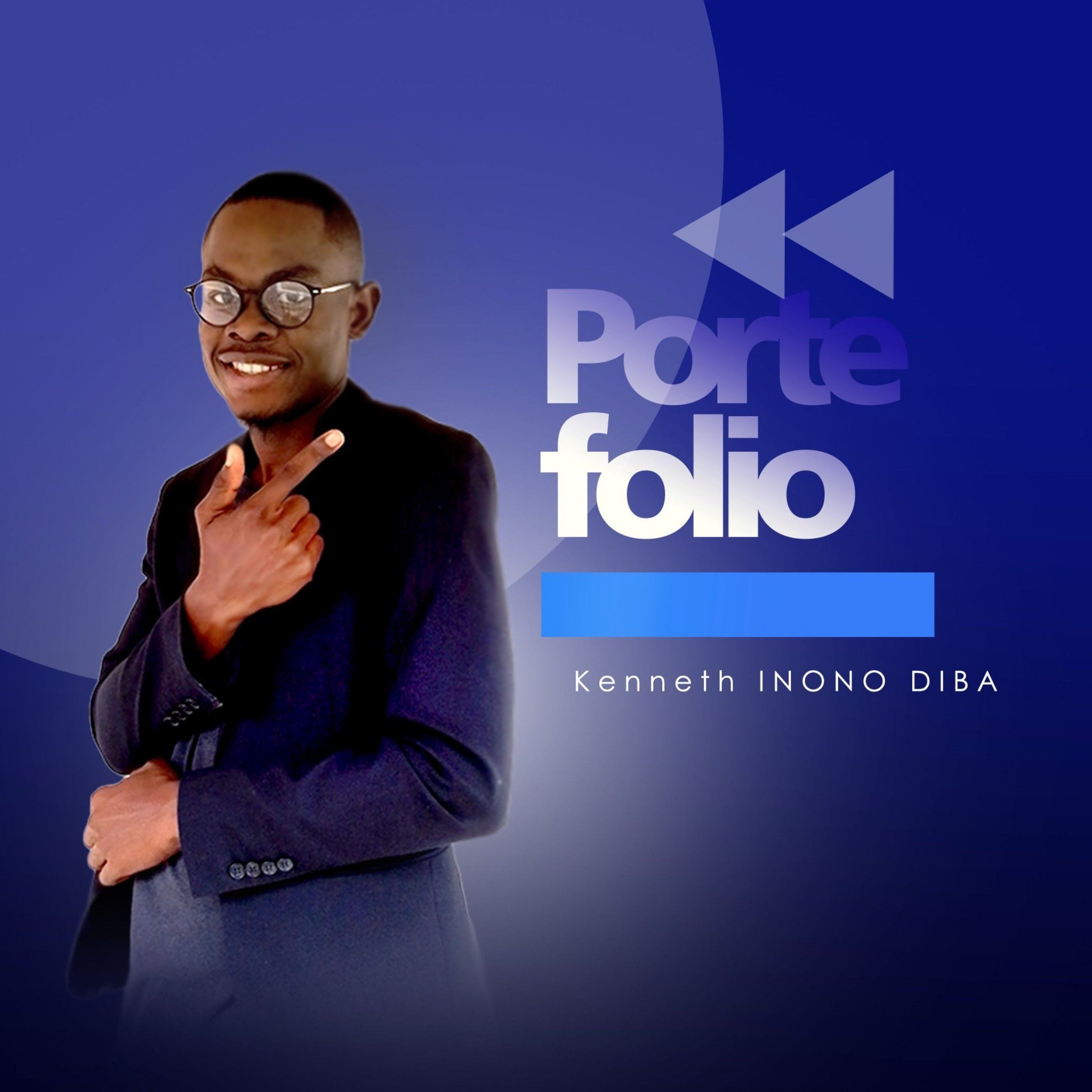 Kenneth Inono