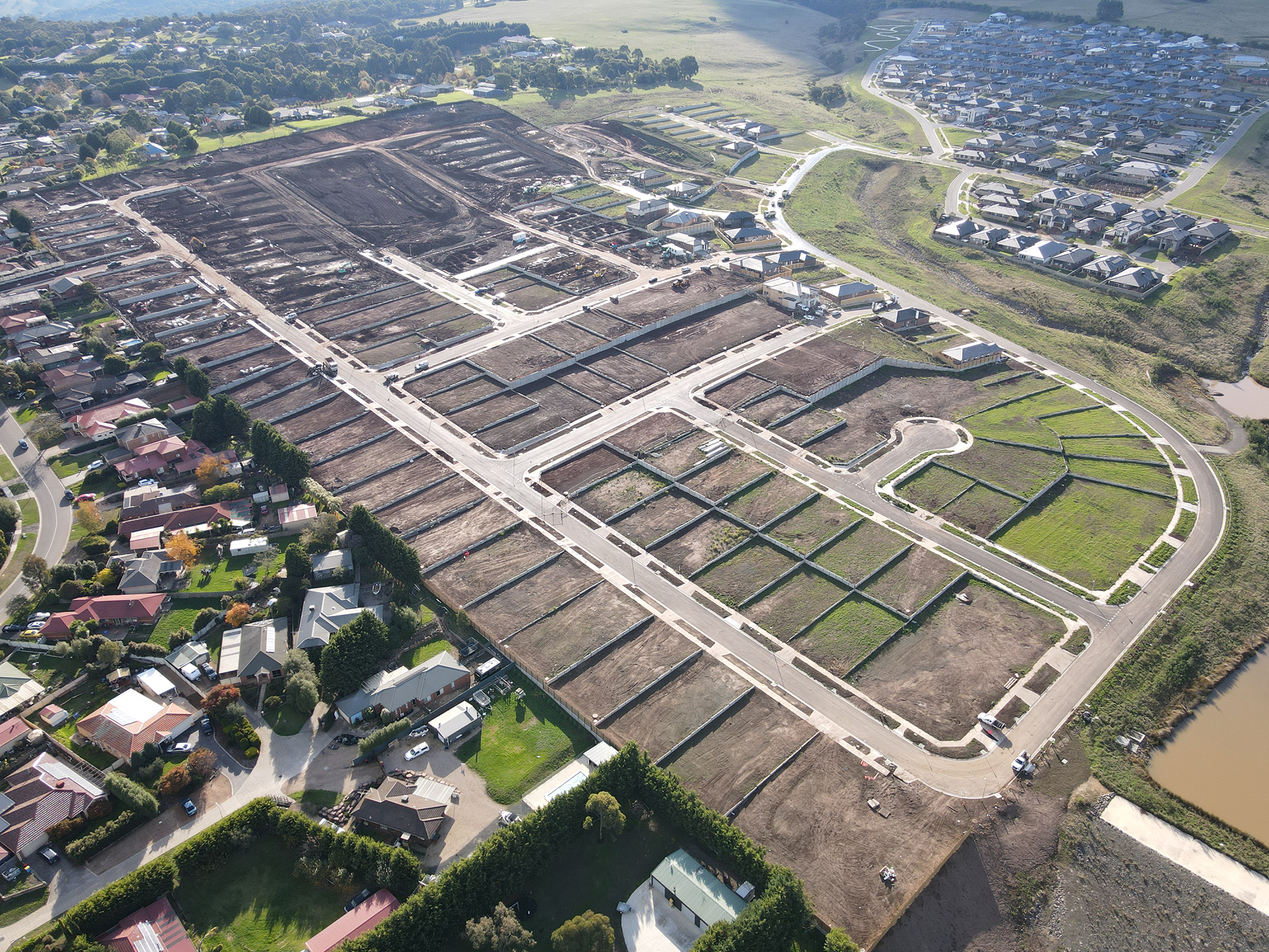 Springridge Estate | Wallan VIC