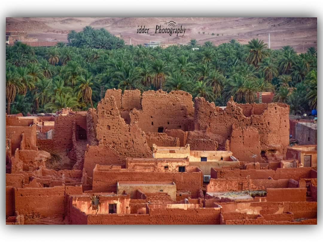 ‎ولاية تيميمون Wilaya... - ولاية تيميمون Wilaya de Timimoun