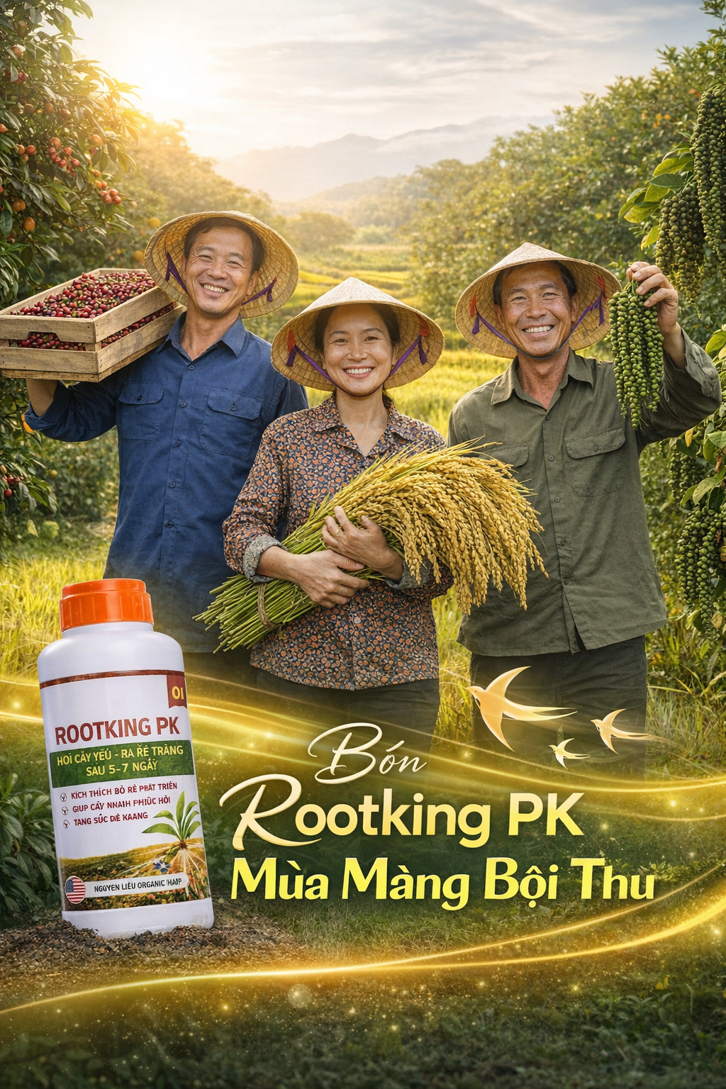 ROOT MAX NPK 8000 - Kích Rễ Cực Mạnh, Bung Đọt Cực Nhanh | Facebook