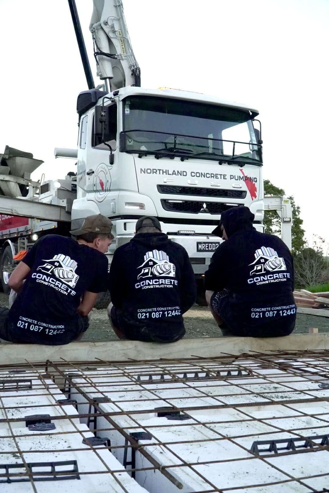 Utility Works Ltd on Reels