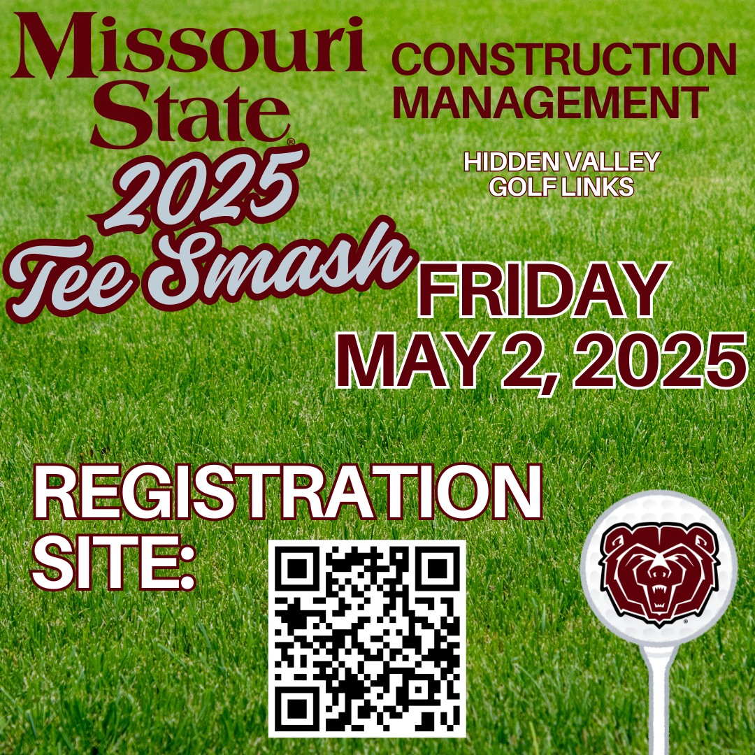 MSU School of Construction, Design, & Project Management - Registration ...
