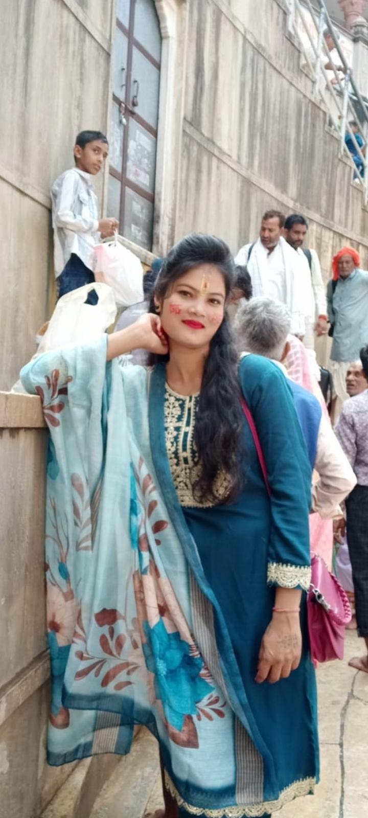 Lalli Uikey