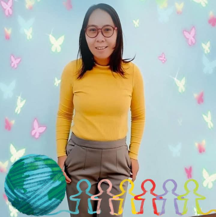 Praewwilai Hanplee