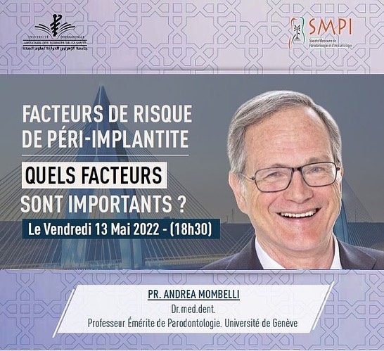 Université Internationale Abulcasis des Sciences de la Santé - UIASS ...