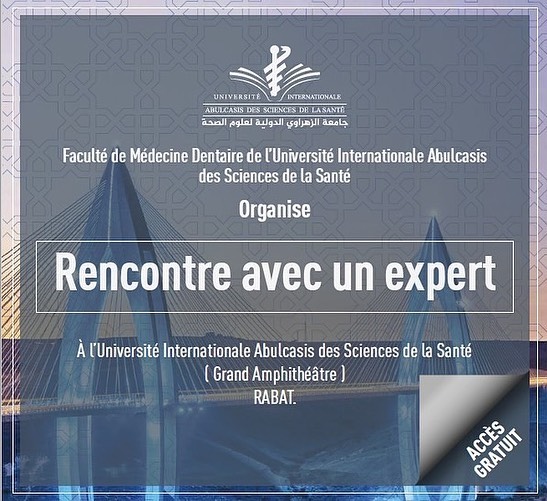 Université Internationale Abulcasis des Sciences de la Santé - UIASS ...
