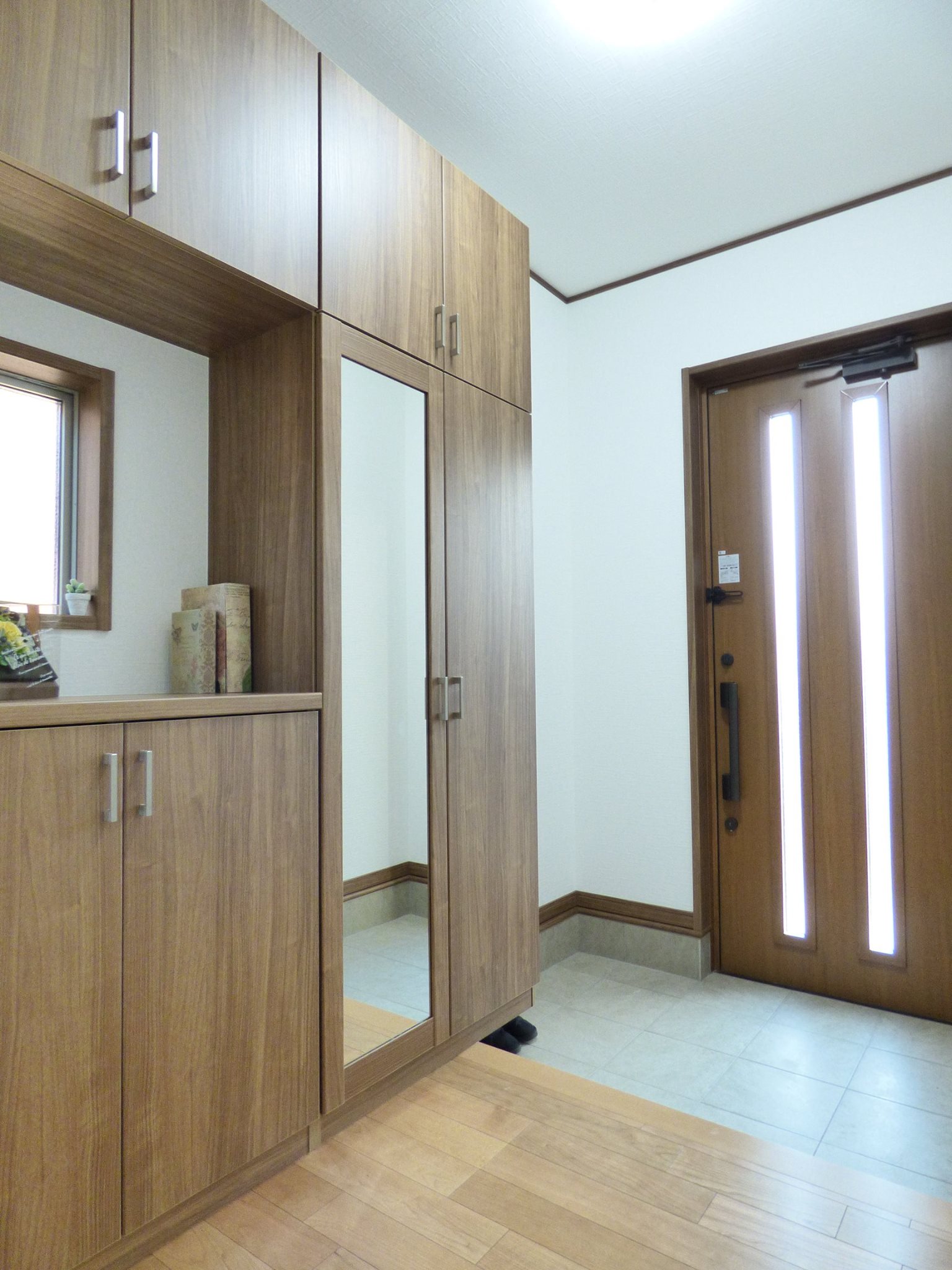 クレバリーホーム半田店 - 11月20日、半田市I様邸のお引渡しを行いました♪...