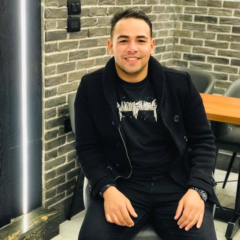 Nabil Abo Lian
