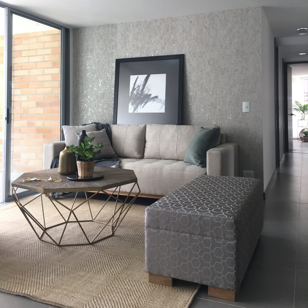 Cristina Cortés diseño y decoración de interiores