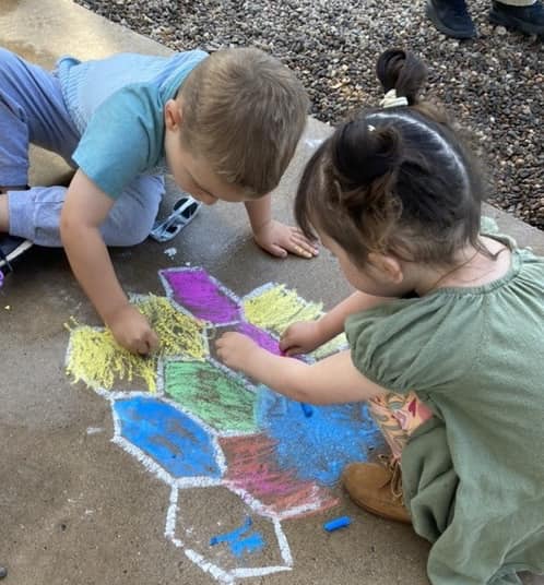 Inspiring Young Minds - Innovative Early Education