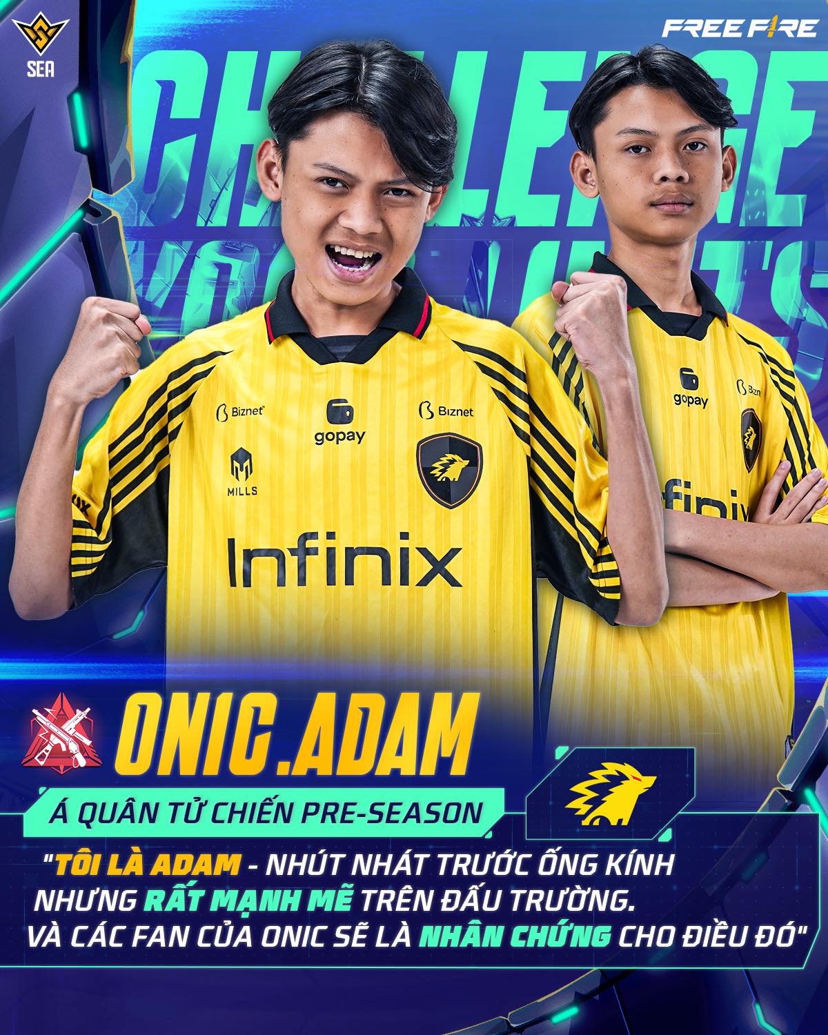 🔥 Những chia sẻ của anh... - Huyền Thoại Sinh Tồn - Free Fire | Facebook