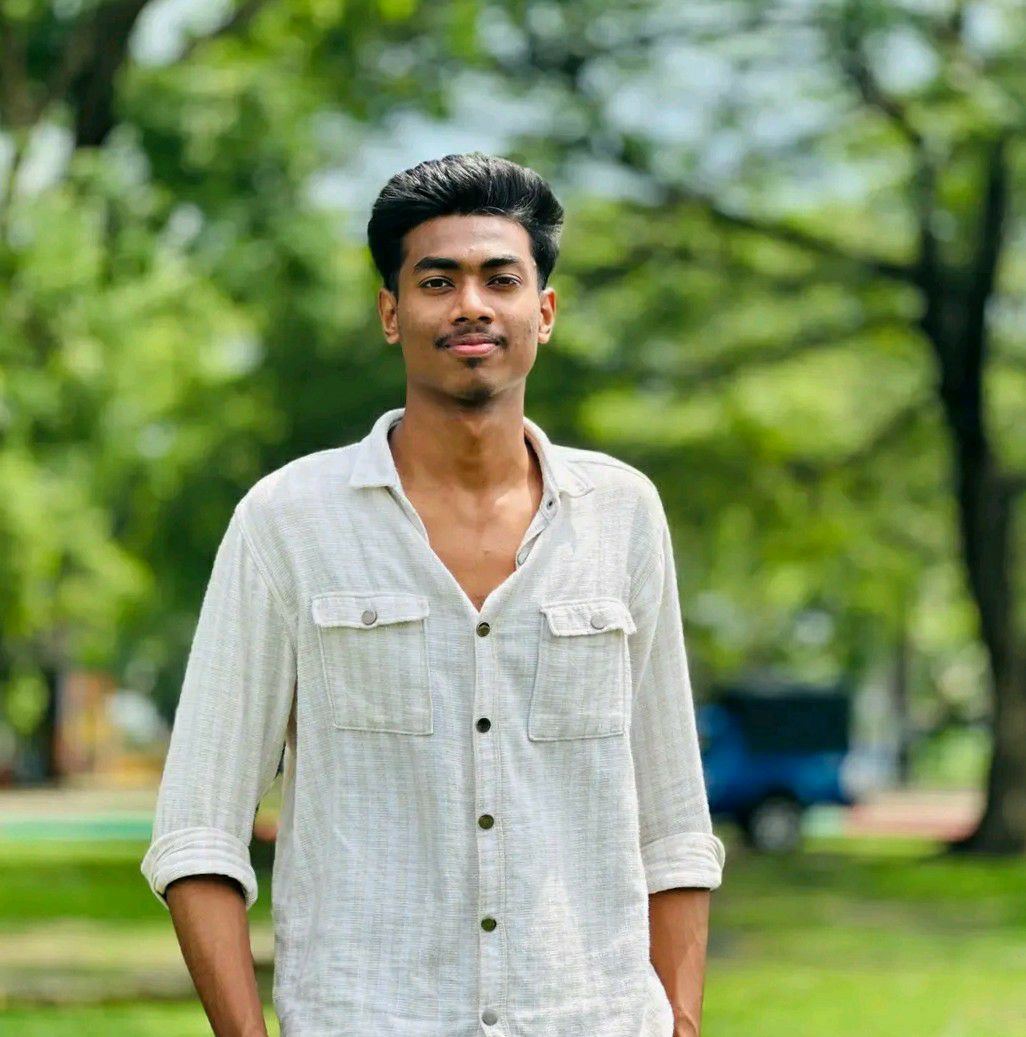 MD Redowan Ahmed