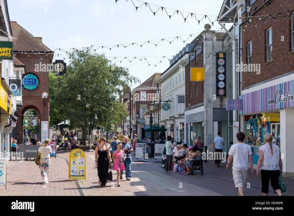 Ashford Kent & Surrounding Areas Selling Site | Brand new & factory ...