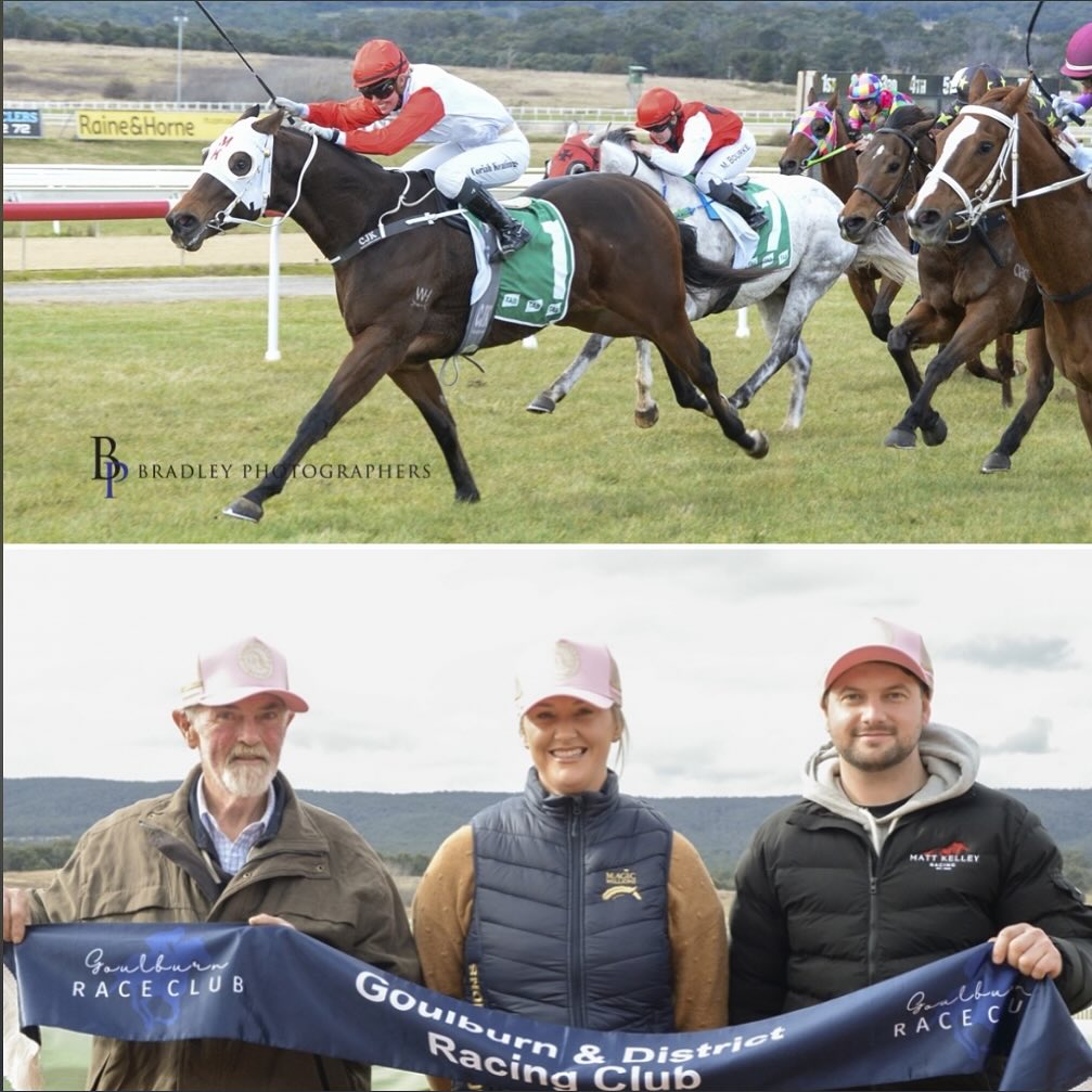 Emma Murphy Racing | Goulburn NSW