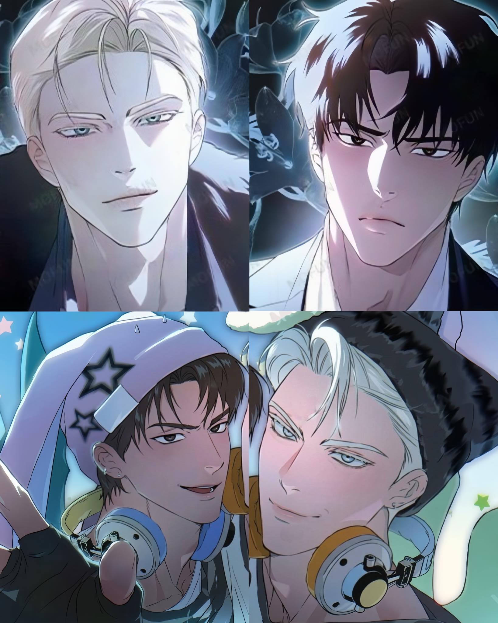 ????????アイコン - Codename Anastasia Official Merchandise 