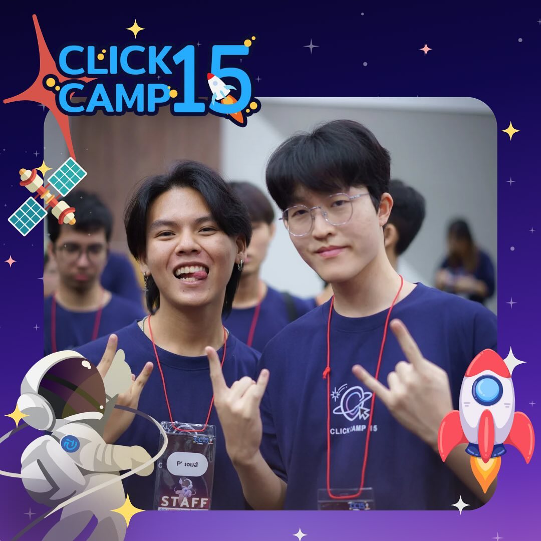 ClickCamp