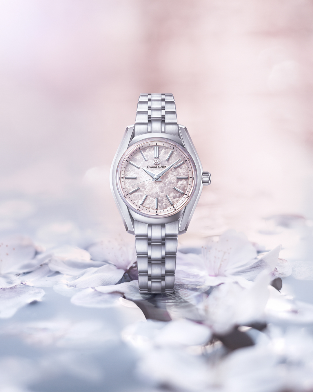 New product】Heritage Collection Annual Accuracy Quartz SBGX363