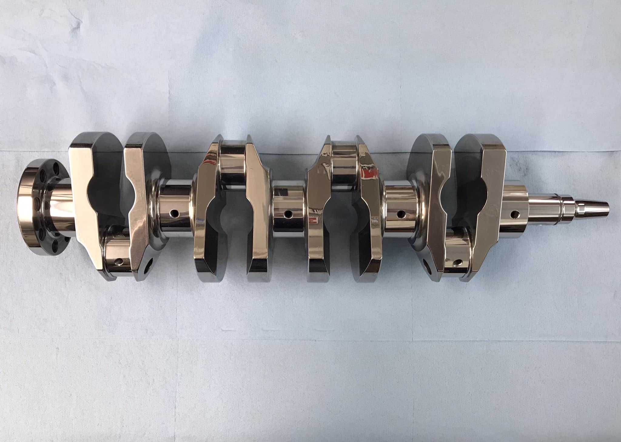 Ridgeway Racing Engines Ltd | Swindon