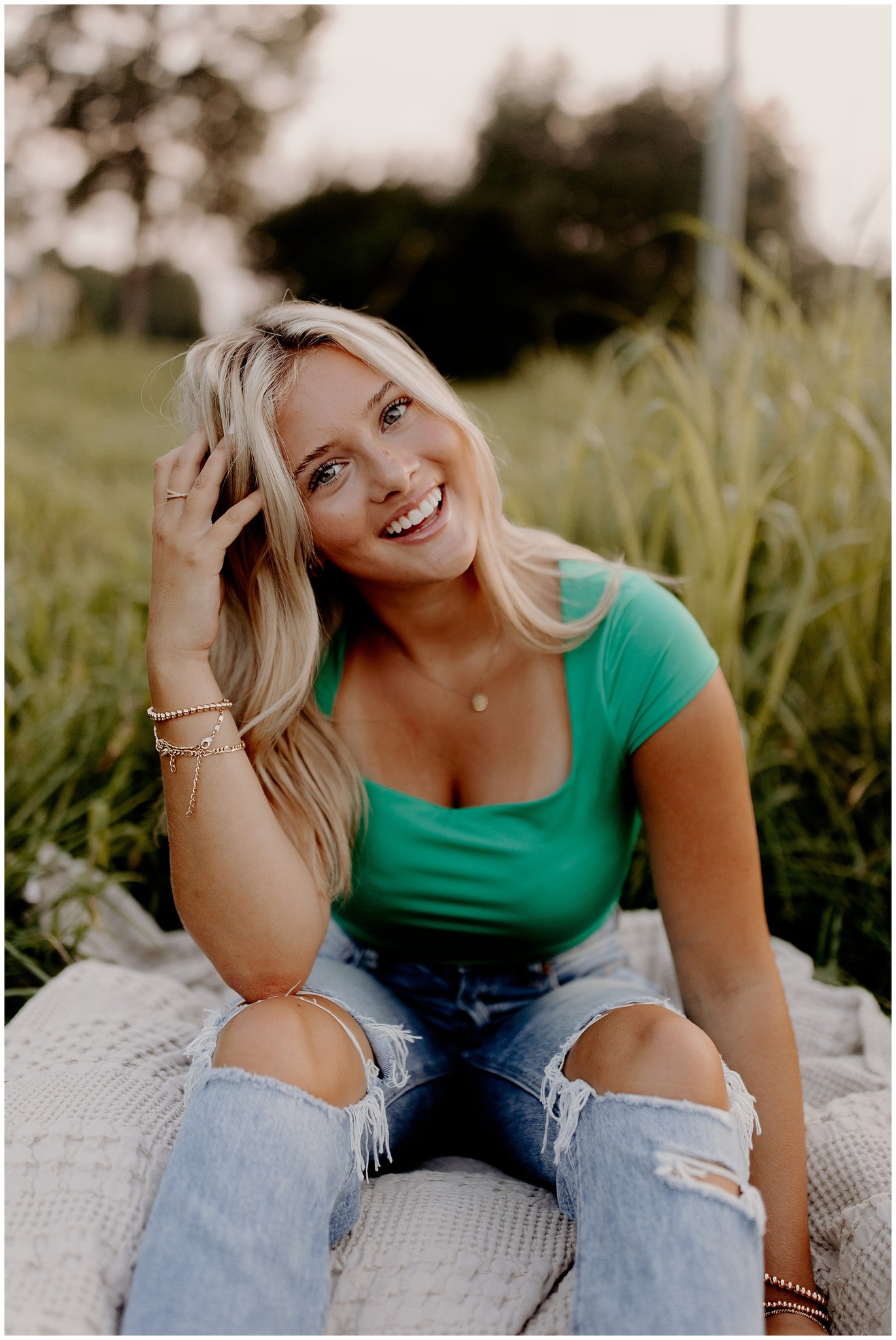 Kayla Jean, Photographer