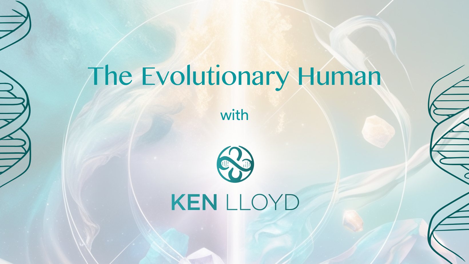 The Evolutionary Human With Ken Lloyd | Facebook