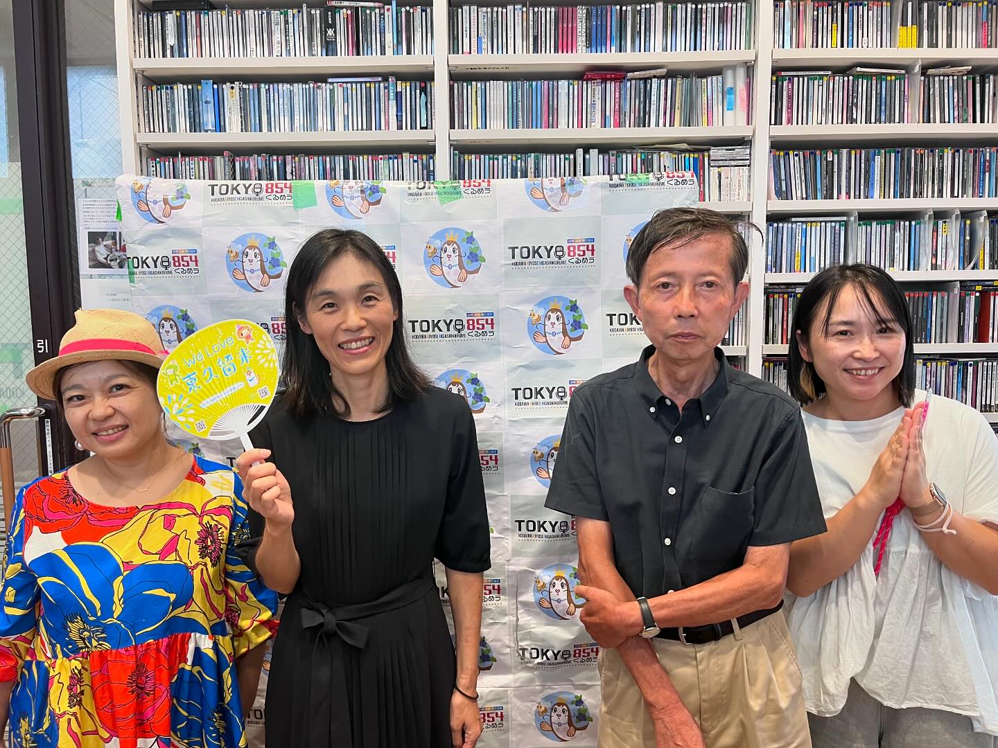 公の場での発言・インタビュー報道記録