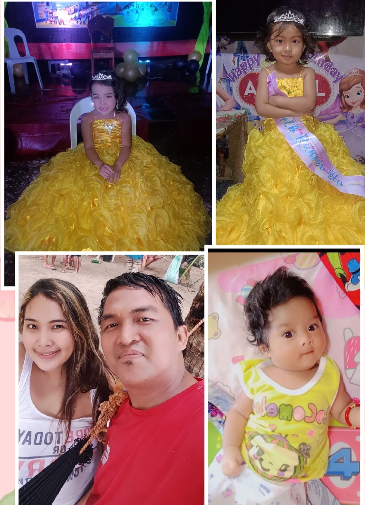 Andrew Dela Rosa Mandigma