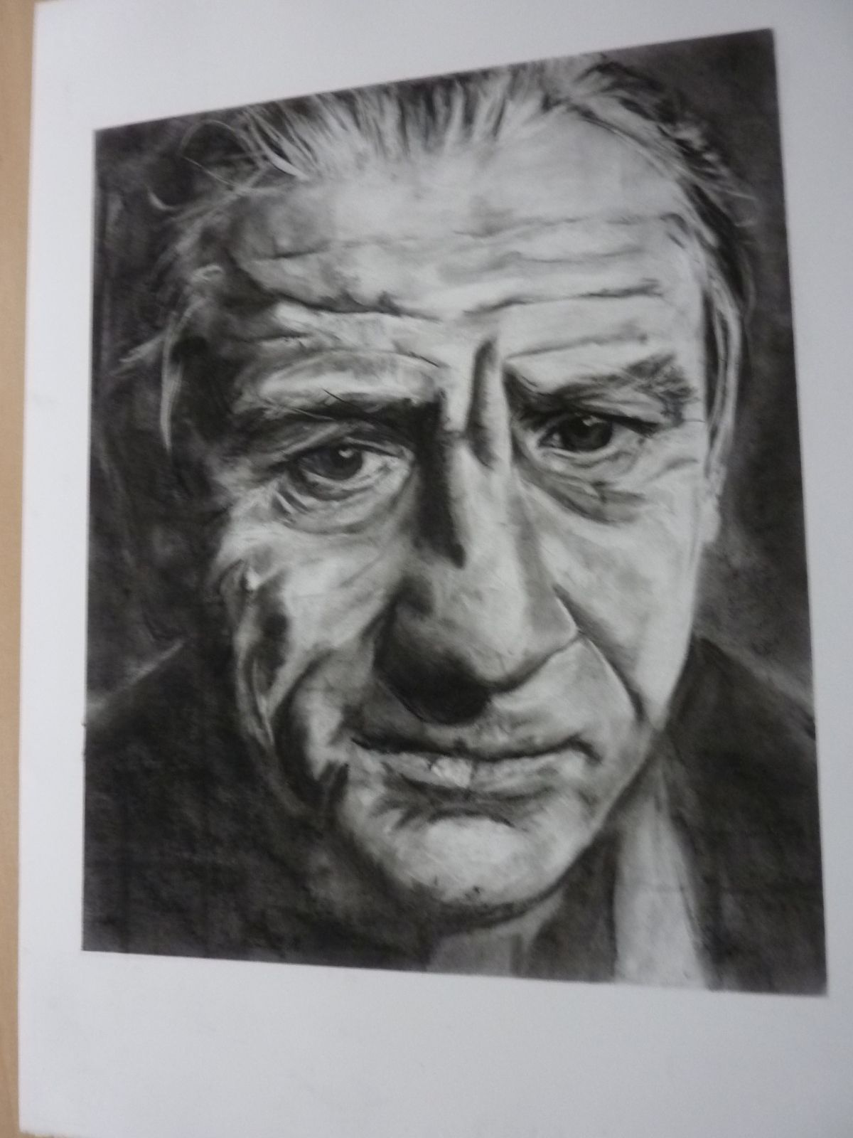 Simon Postgate Artwork