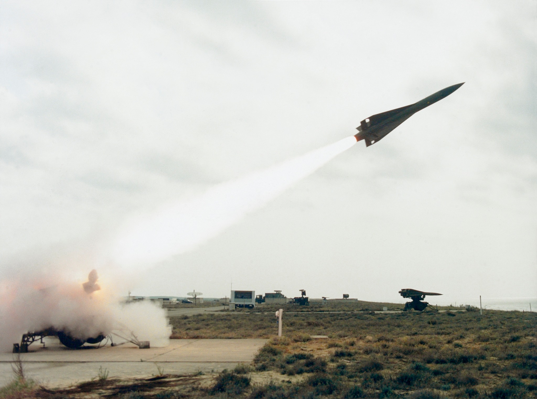 Forsvarets - SKAL DU VÆRE EN DEL AF FLYVEVÅBNETS NYE AIR DEFENCE WING ...