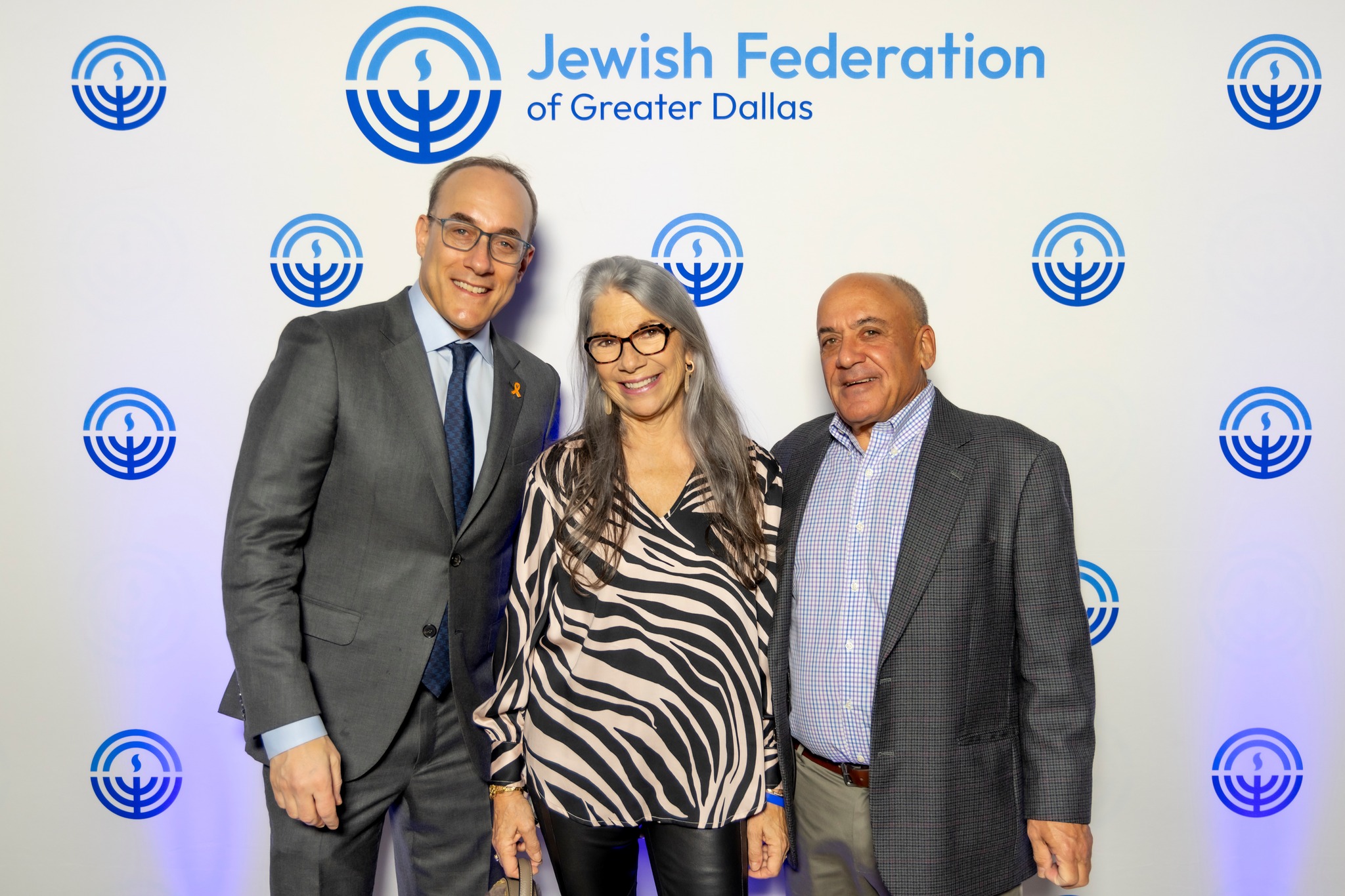 Jewish Federation of... - Jewish Federation of Greater Dallas