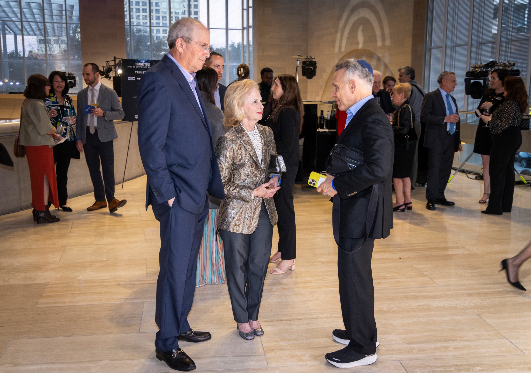 Jewish Federation of... - Jewish Federation of Greater Dallas