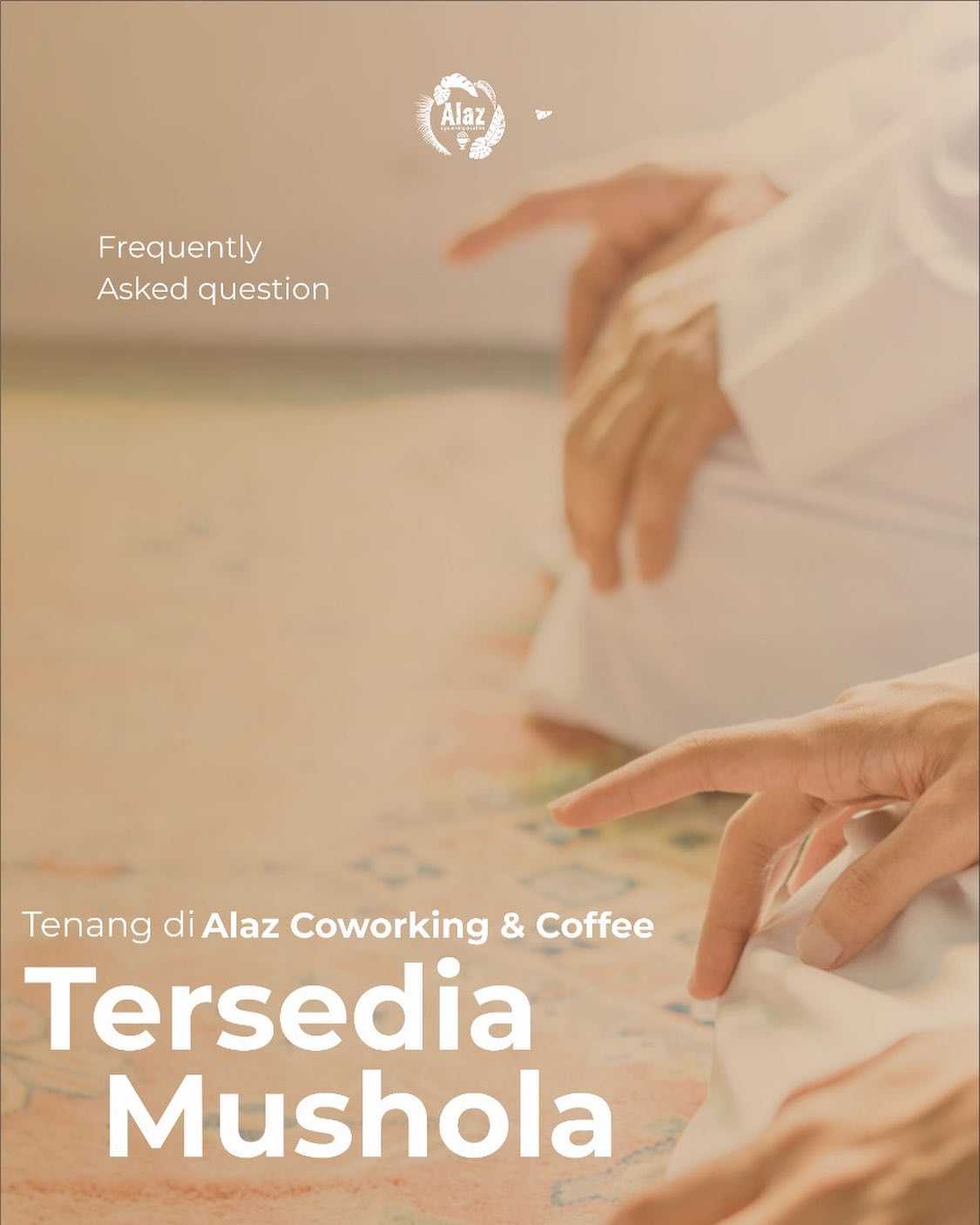 Alaz Coworking & Coffee