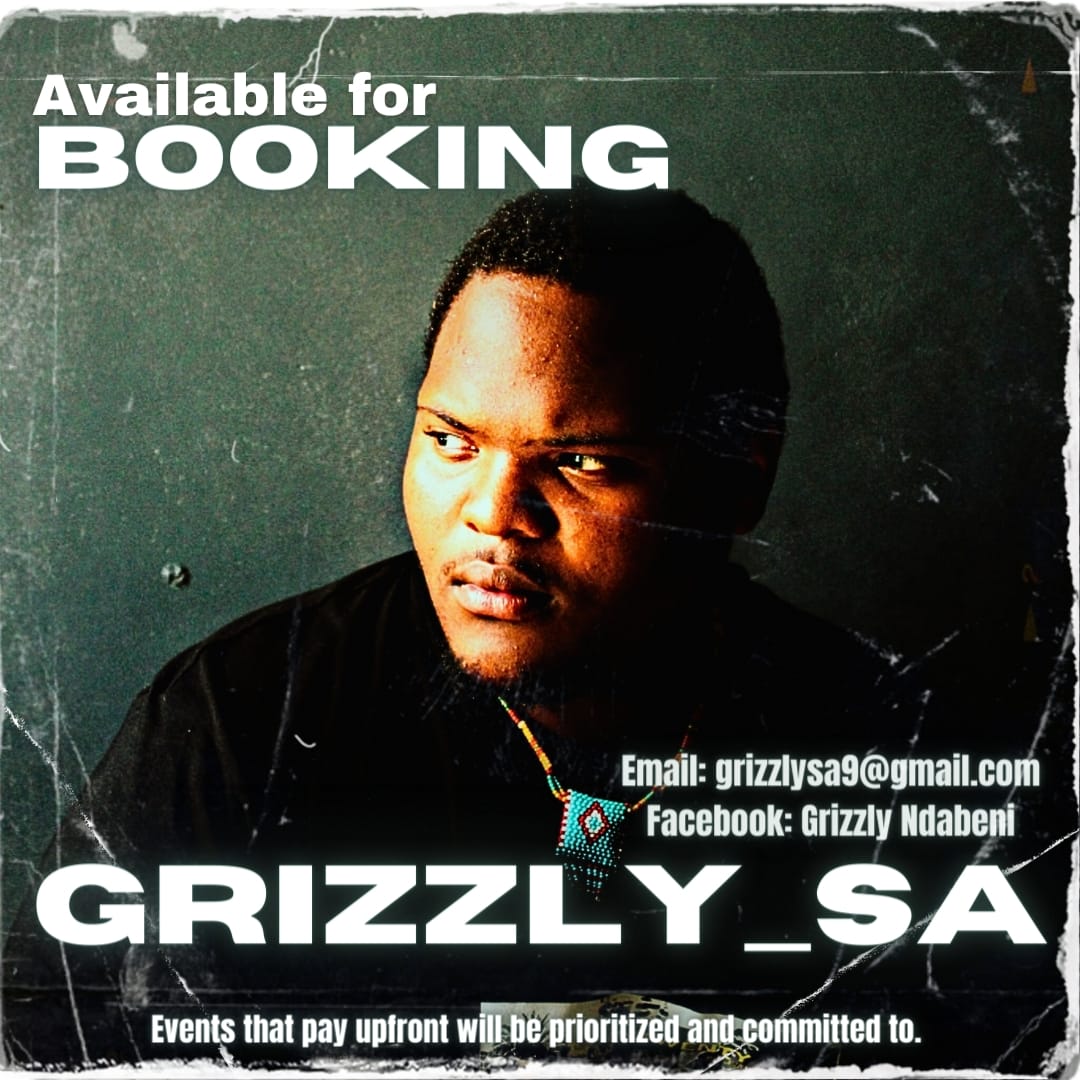 GRIZZLY_Rapper