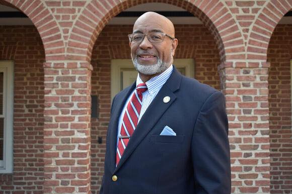 Meet the Candidate: Gerald L.... - Restoring Central Dover | Facebook