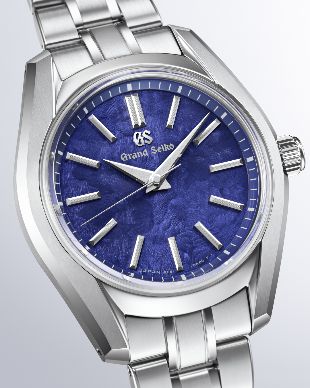 New product】Heritage Collection Annual Accuracy Quartz SBGX365