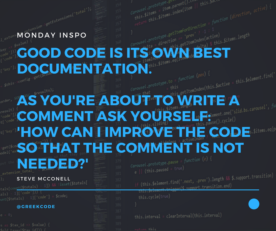 Greek Code