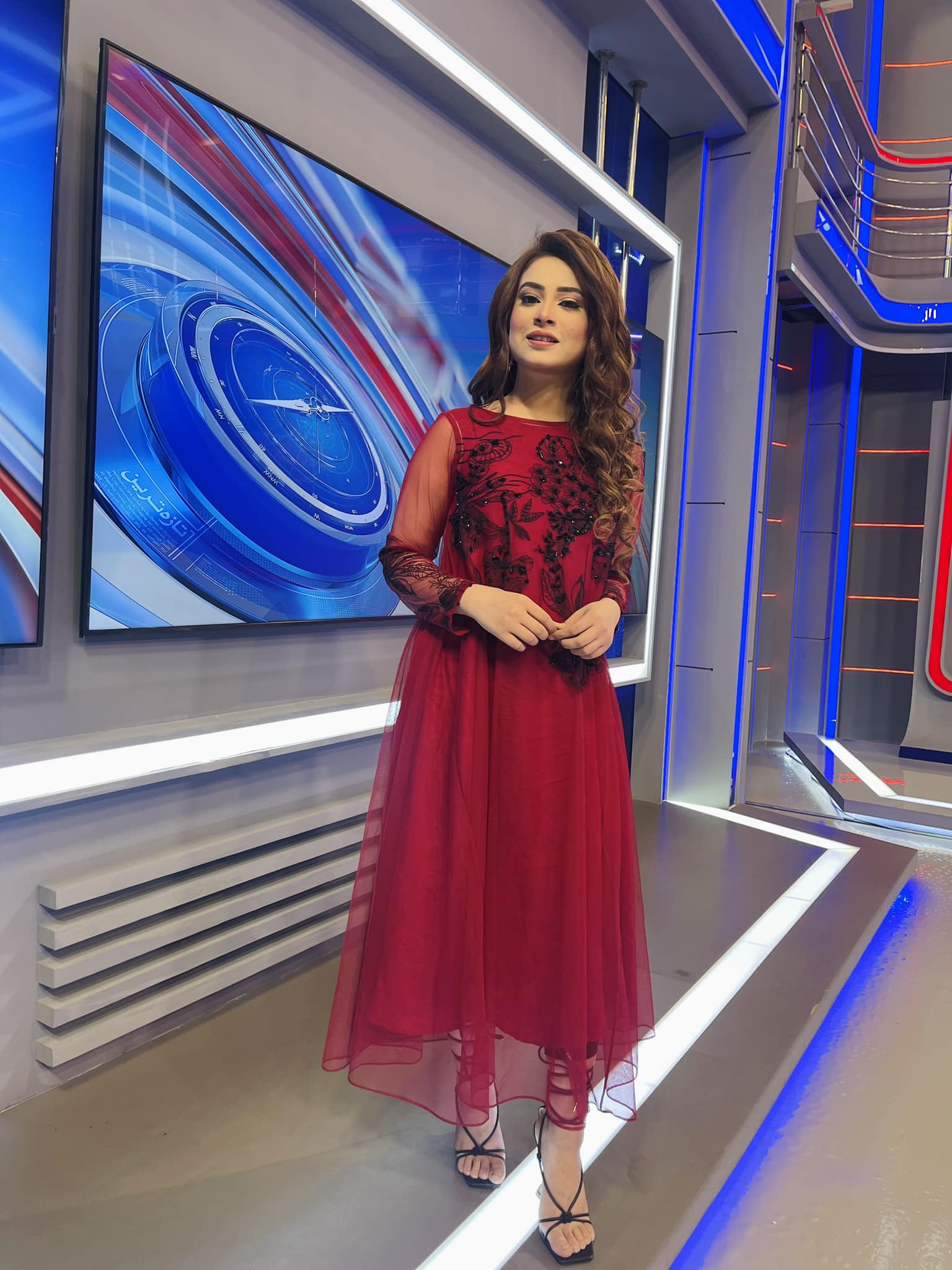 Kaneez Fatima