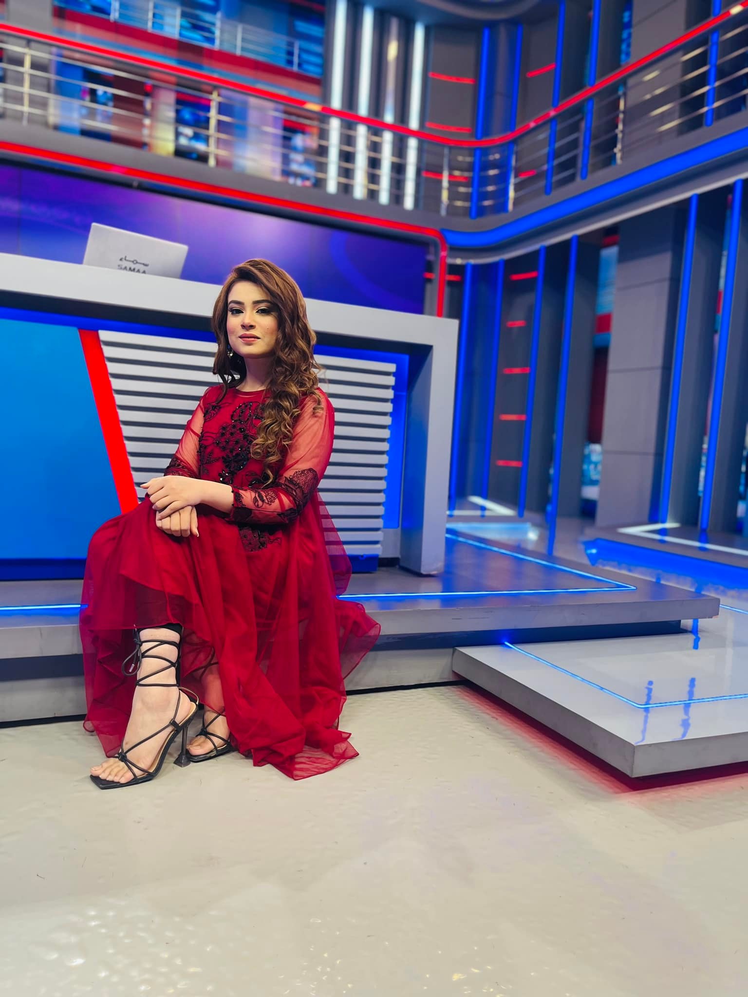 Kaneez Fatima