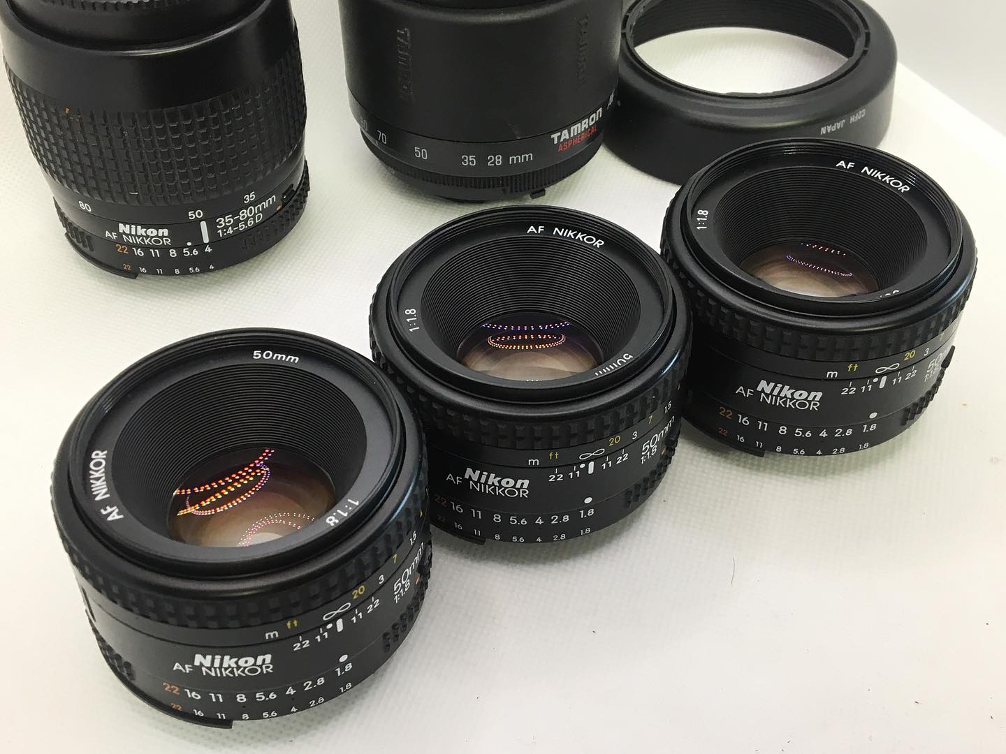 Riley's Camera and Repair | Houston TX