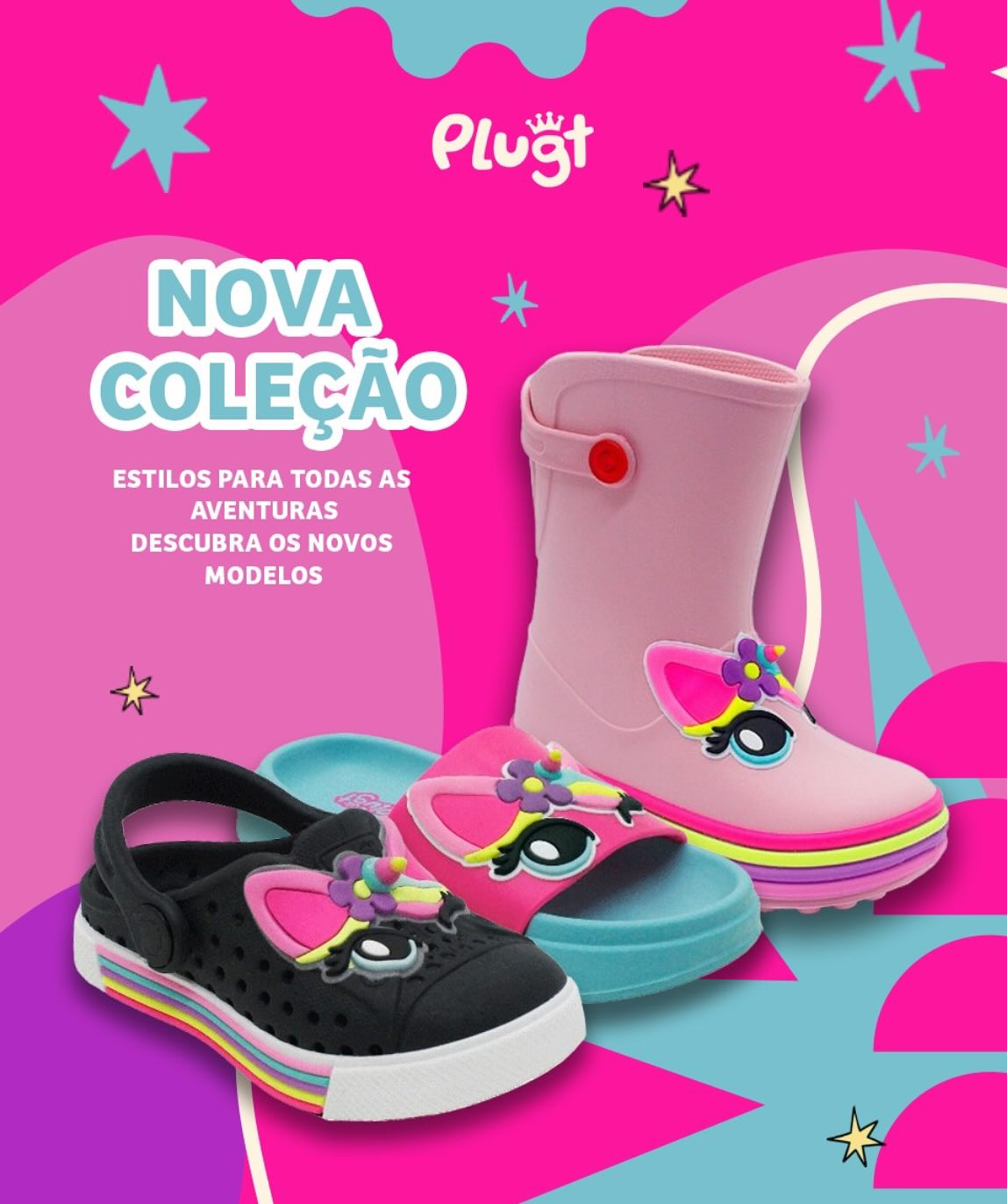 Plugt Calçados