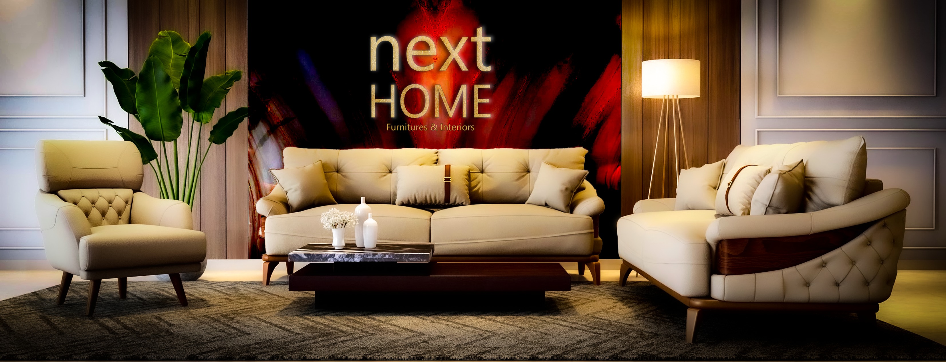 Next Home Furniture & Interiors | Peshawar